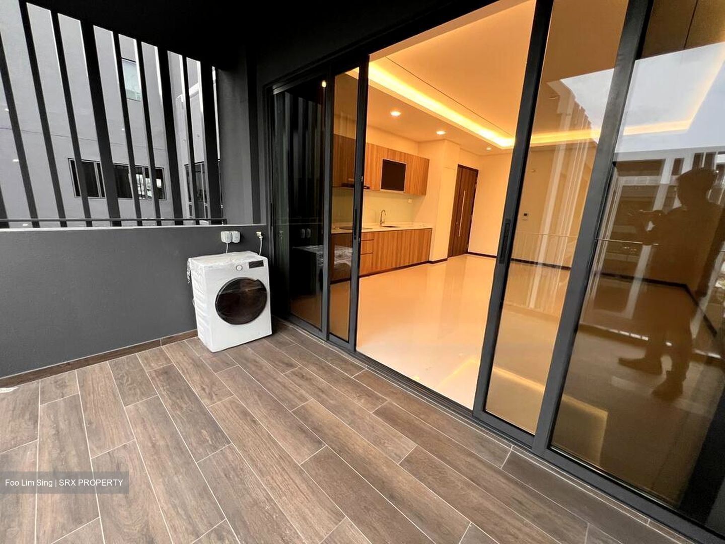 Weave Residences (D15), Apartment #464034481